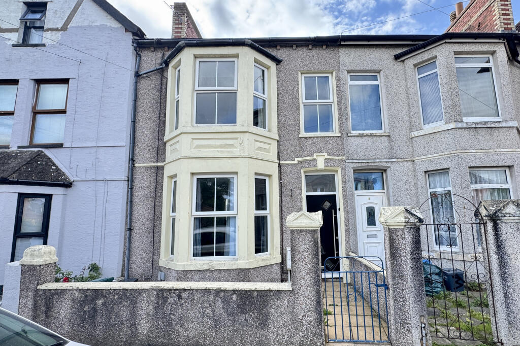 Main image of property: Rectory Road, Barry