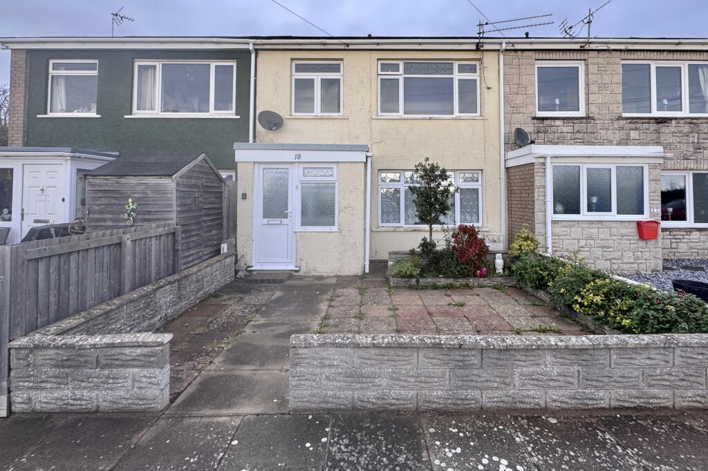 Main image of property: South View, Rhoose, Barry