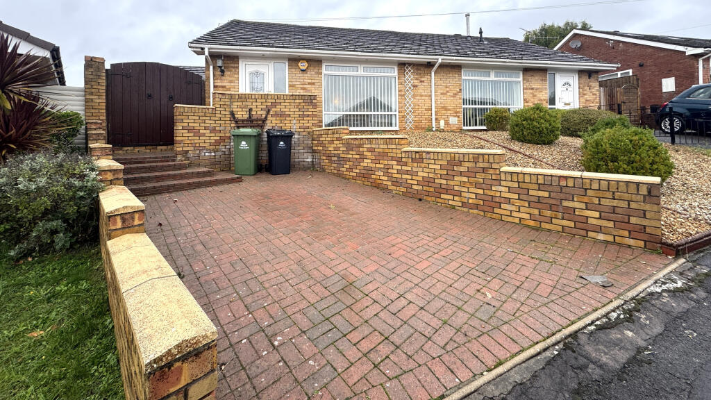 Main image of property: Wyebank View, Tutshill, Chepstow, Monmouthshire