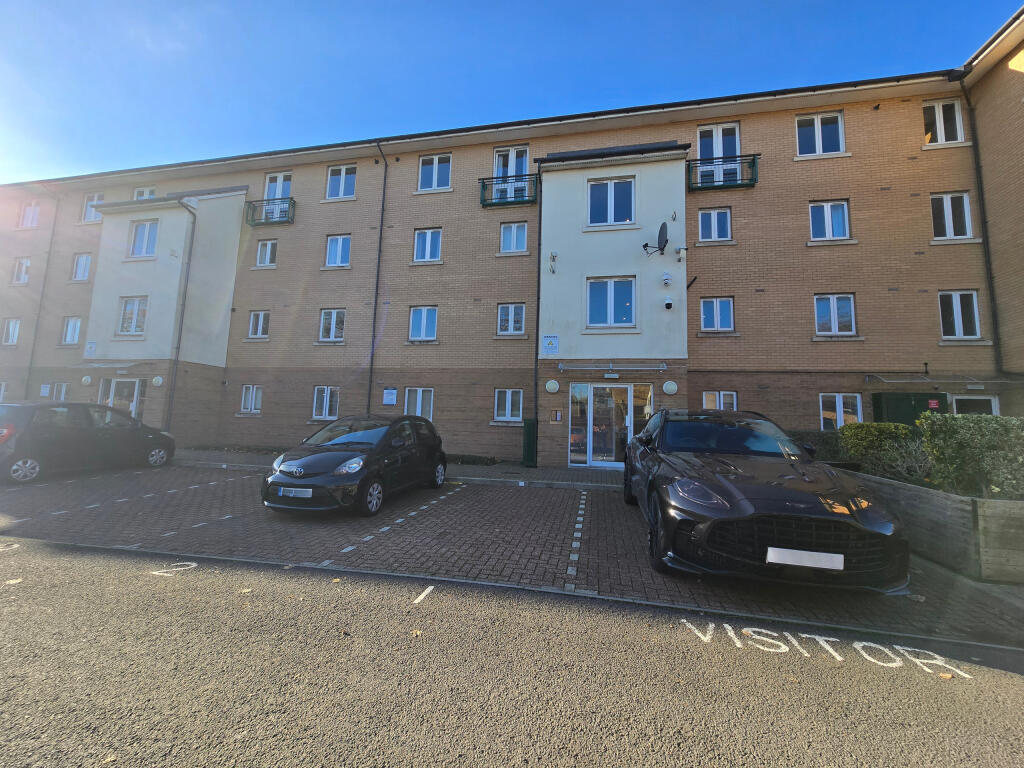 Main image of property: Roma House, Cardiff