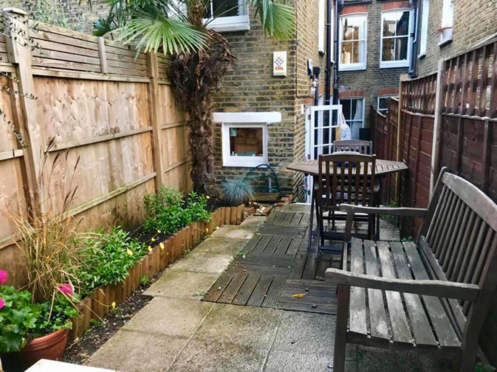 Main image of property: Aslett Street, London, SW18