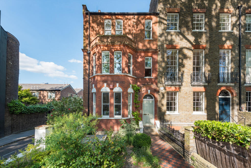 Main image of property: Camberwell Grove, London, SE5