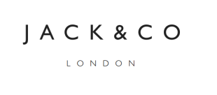 Jack & Co , Londonbranch details