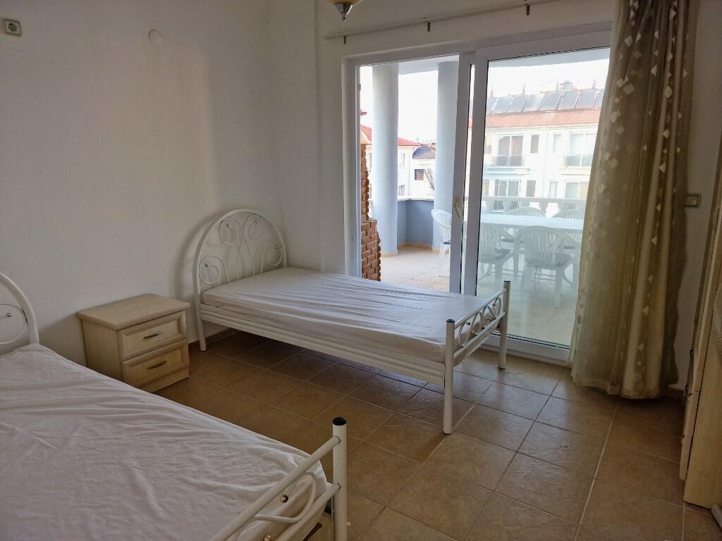 3 bedroom apartment for sale in Dalaman, Dalaman, Mugla, Turkey