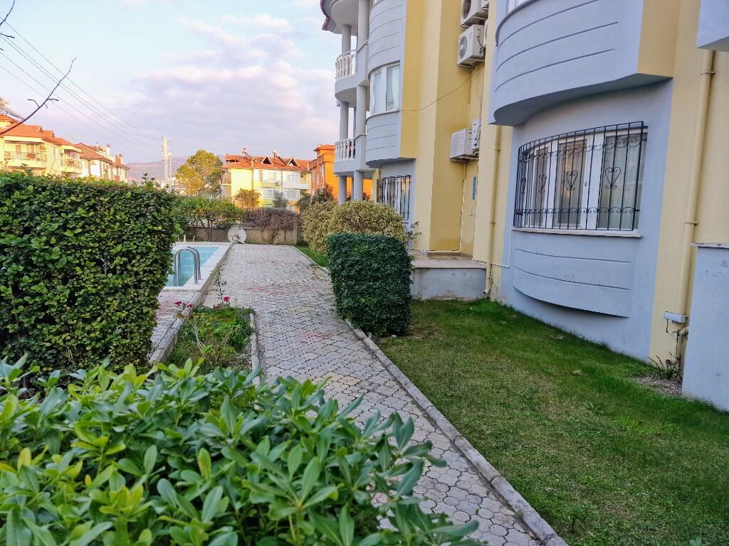 3 bedroom apartment for sale in Dalaman, Dalaman, Mugla, Turkey