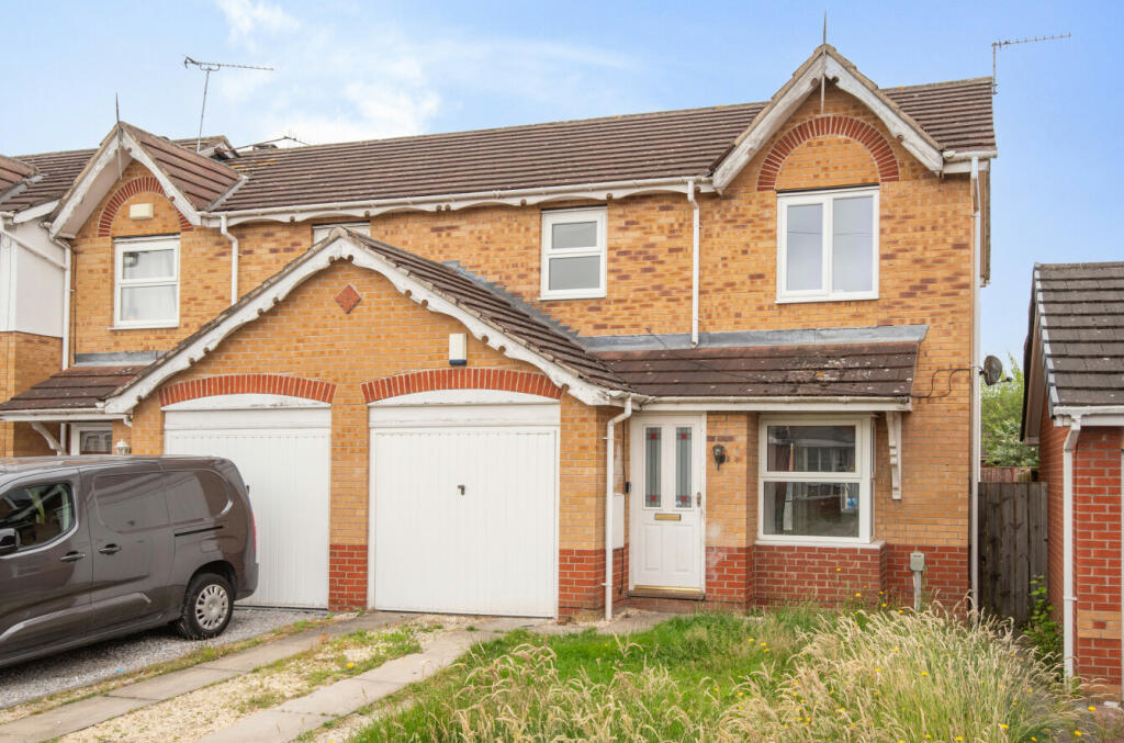 Main image of property: Harlequin Drive, Kingswood, Hull, East Riding Of Yorkshire, HU7