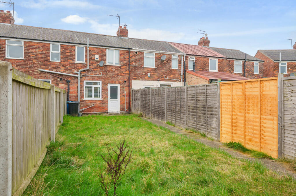 Main image of property: Cardigan Road, Hull, HU3
