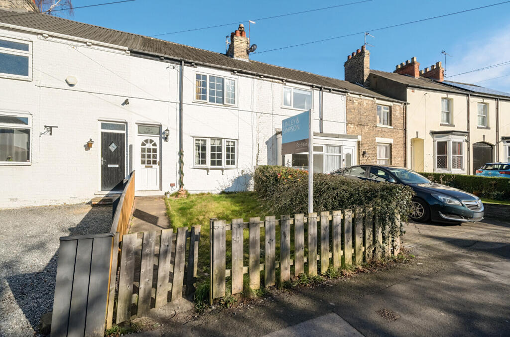 Main image of property: Barrow Lane, Hessle, HU13