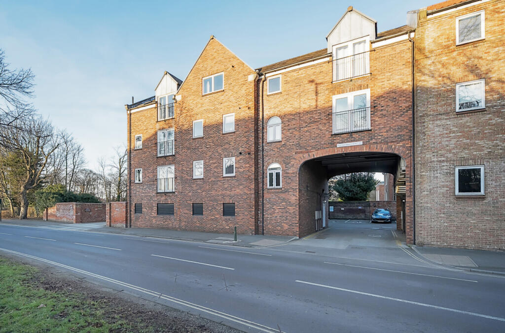 Main image of property: Regal Court, Manor Road, Beverley, East Riding of Yorkshire, UK, HU17