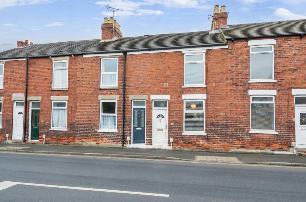 Main image of property: Queensgate, Beverley, East Riding of Yorkshire, UK, HU17