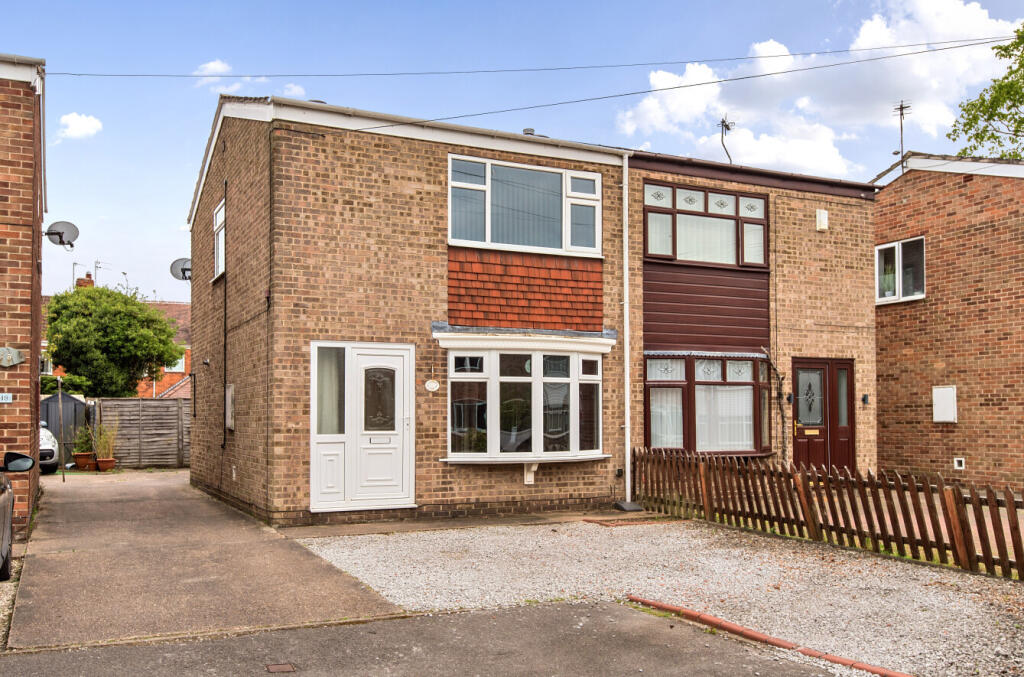 Main image of property: Truro Close, Sutton-on-Hull, Hull, East Riding Of Yorkshire, HU7