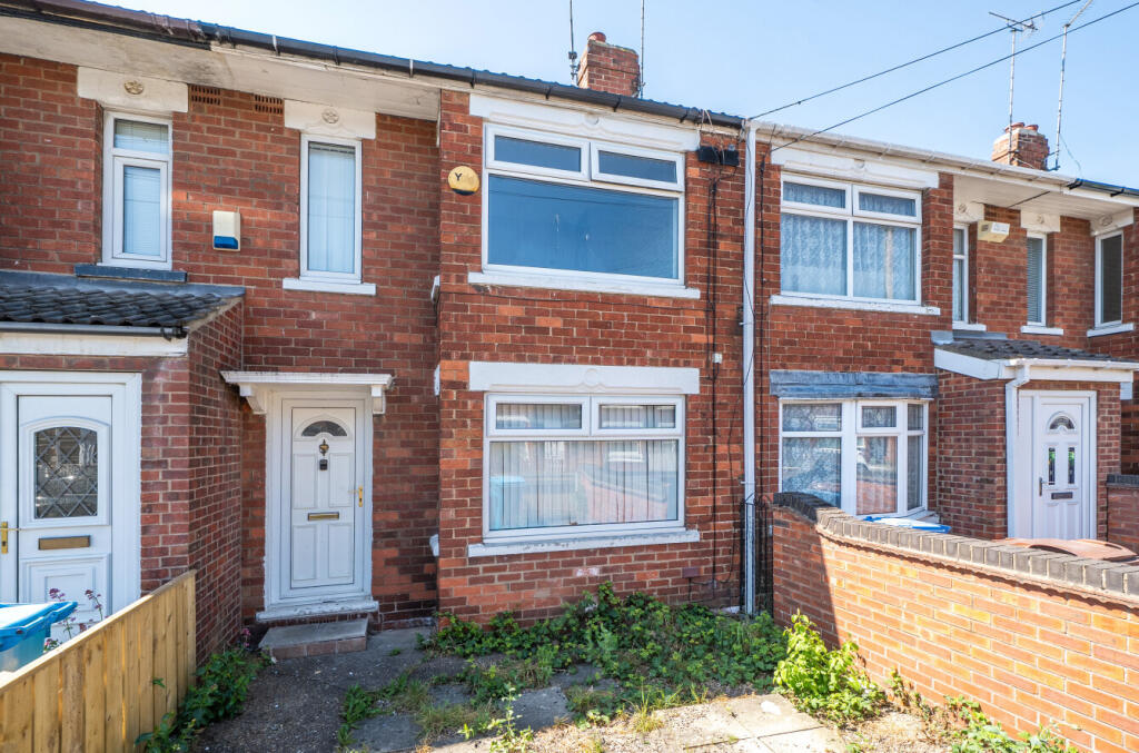 Main image of property: Danube Road, Hull, East Yorkshire, HU5