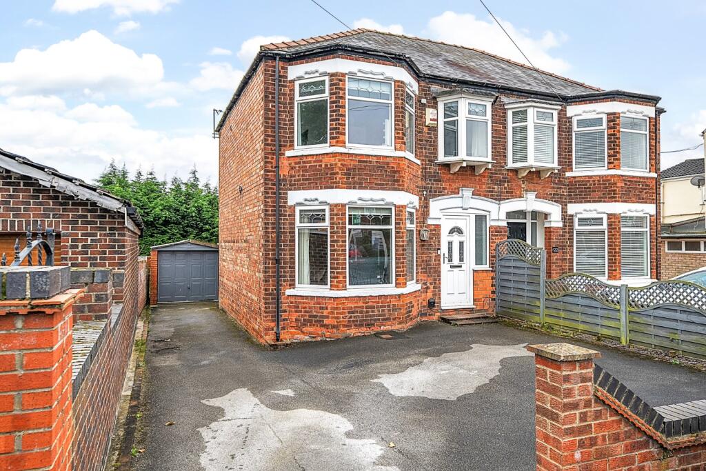 Main image of property: Beverley Road, Hessle, East Riding of Yorkshi, HU13