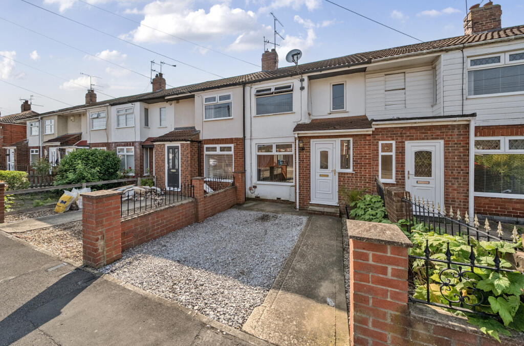 Main image of property: Moorhouse Road, Hull, HU5