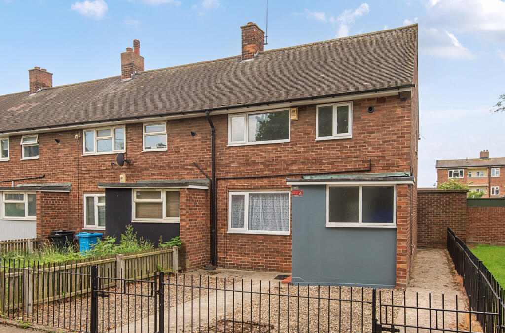 Main image of property: St Paul Street, Hull, East Yorkshire, HU2