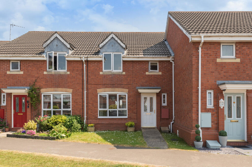 Main image of property: Cromwell Road, Hedon, Hull, HU12