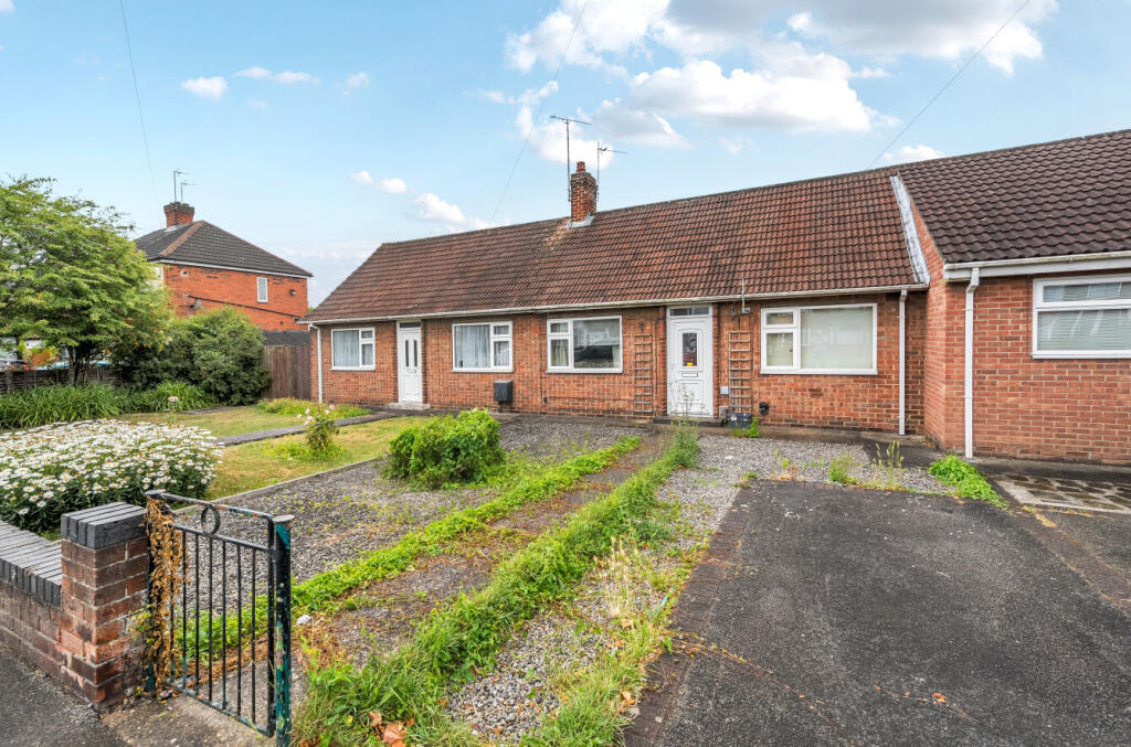 Main image of property: Hotham Road North, Hull, HU5