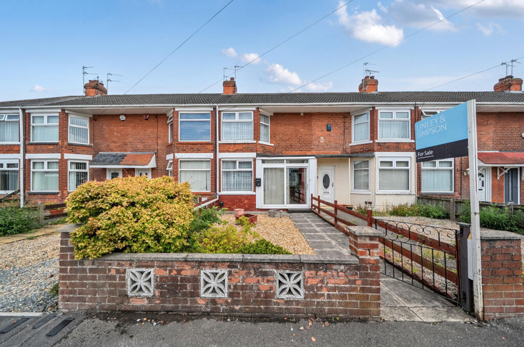 Main image of property: Ridgeway Road, Hull, HU5