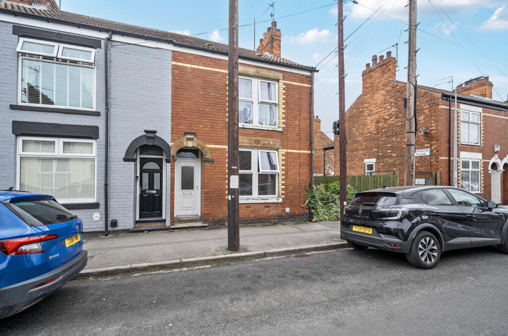Main image of property: Rensburg Street, Hull, East Yorkshire, HU9