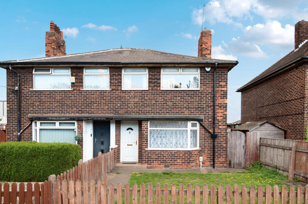 Main image of property: Water Works Cottages, Clough Road, Hull, East Riding of Yorkshi, HU6