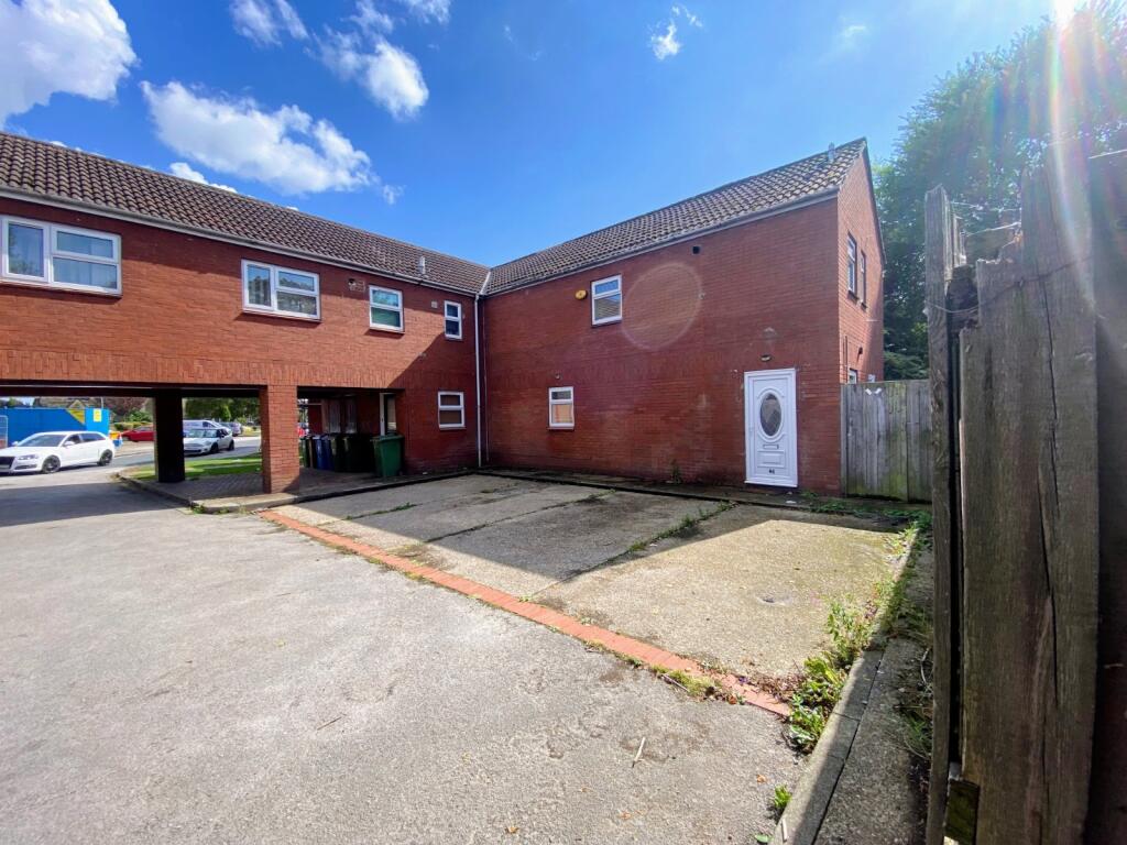 Main image of property: Mintfields Road, Beverley, East Riding of Yorkshire, UK, HU17