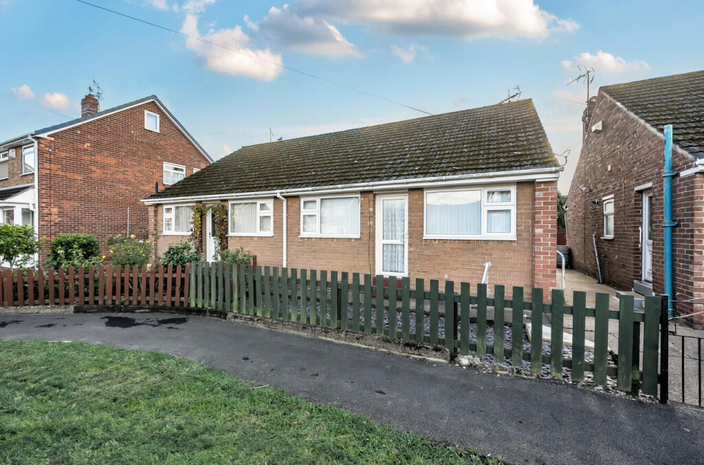 Main image of property: Abbots Close, Hull, HU8