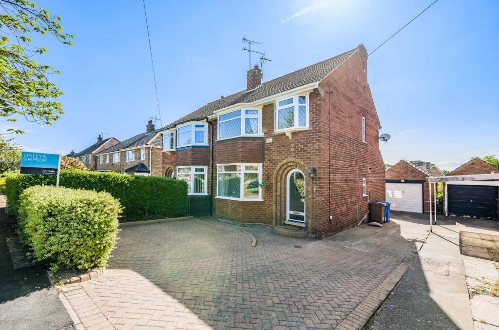 Main image of property: Woodland Drive, Anlaby, Hull, HU10