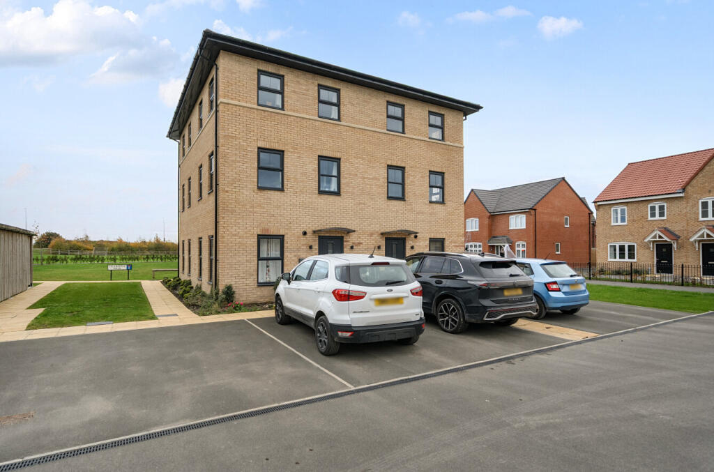 Main image of property: Lazenby Place, Beverley, HU17