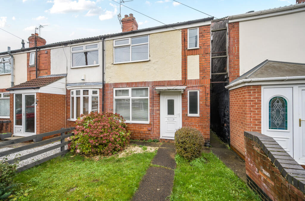 Main image of property: Roslyn Road, Anlaby High Road, Hull, East Yorkshire, HU3