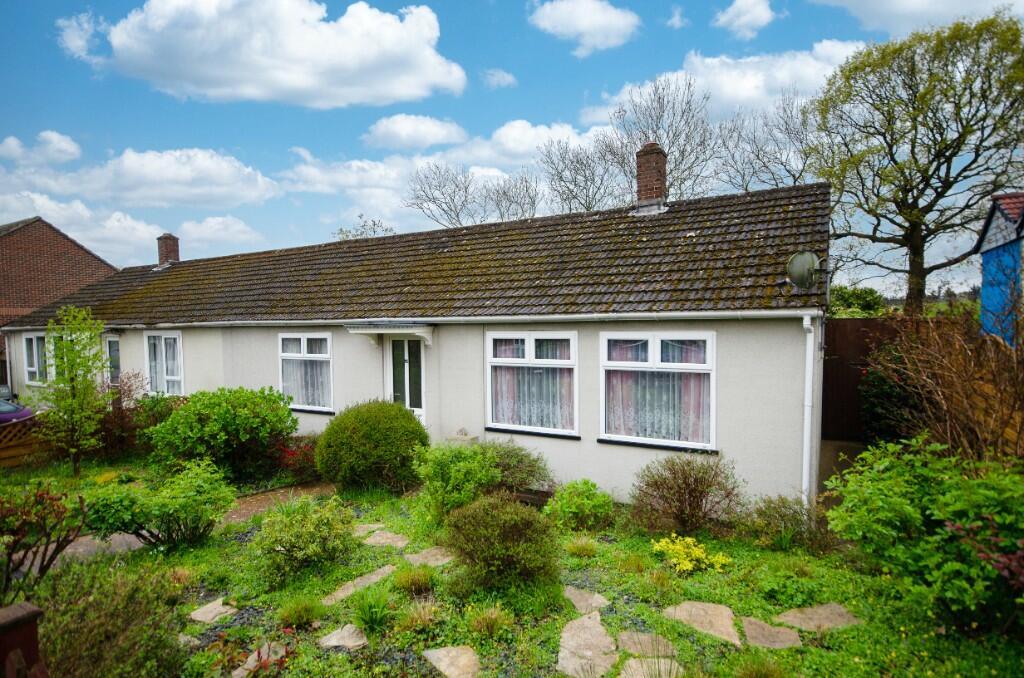 Main image of property: Mallards Road, Bursledon, Southampton