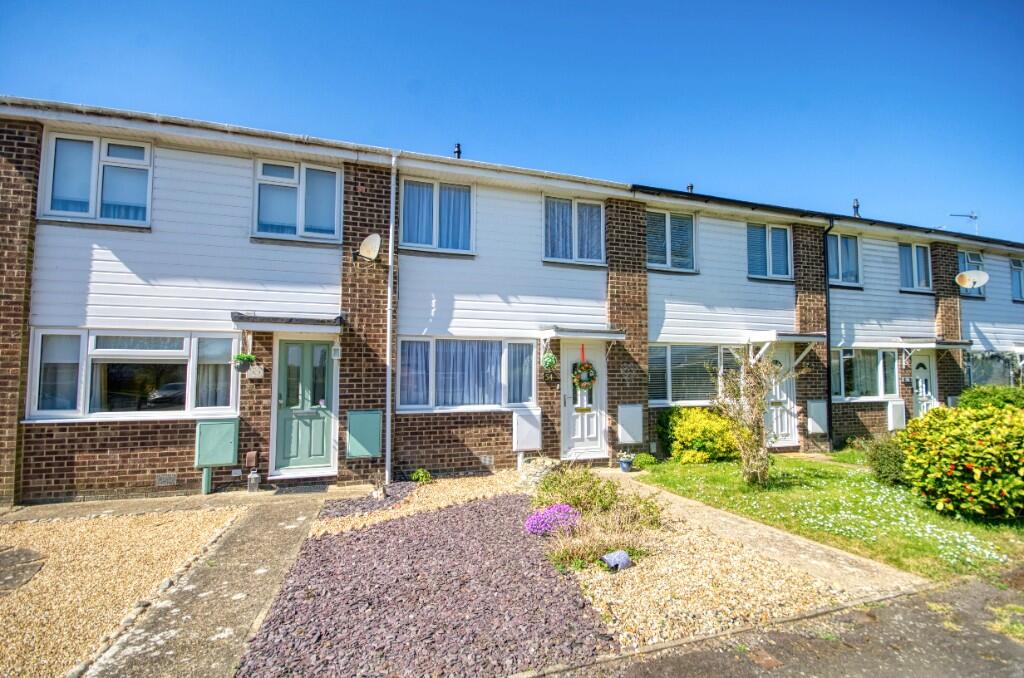 Main image of property: Cranbourne Park, Hedge End, SO30