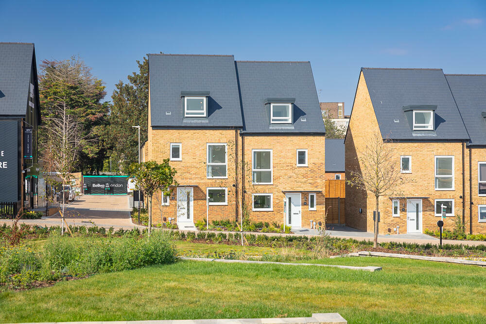 Additional property image - Harbour Village
Off College Road, Northfleet, 
DA11 9DQ