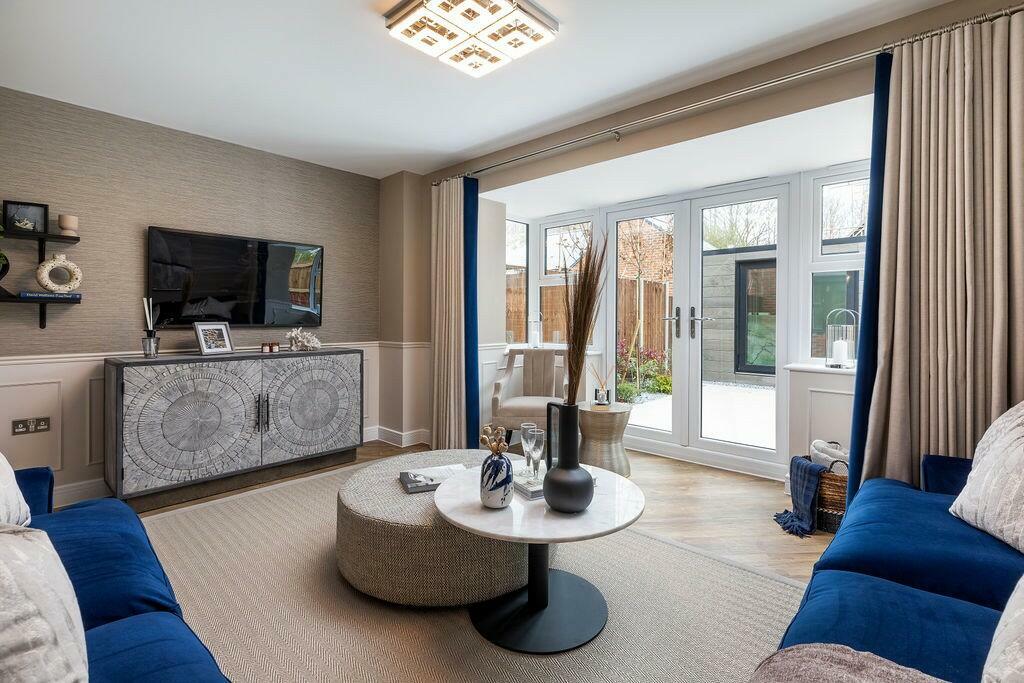 Additional property image - Harbour Village
Off College Road, Northfleet, 
DA11 9DQ