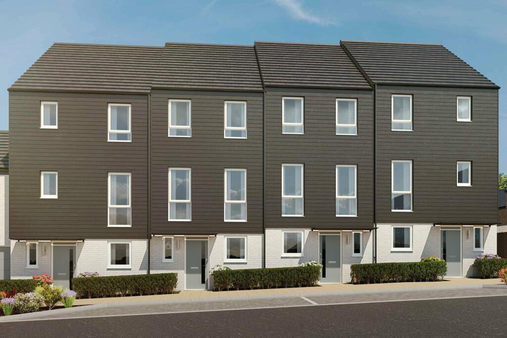 Additional property image - Harbour Village
Off College Road, Northfleet, 
DA11 9DQ
