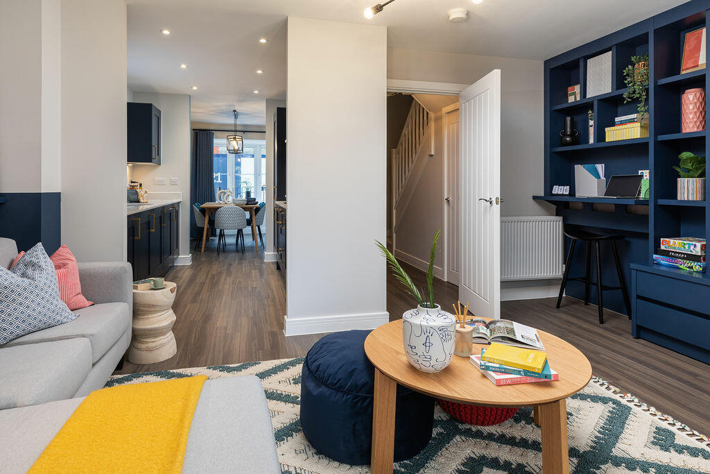 Additional property image - Harbour Village
Off College Road, Northfleet, 
DA11 9DQ
