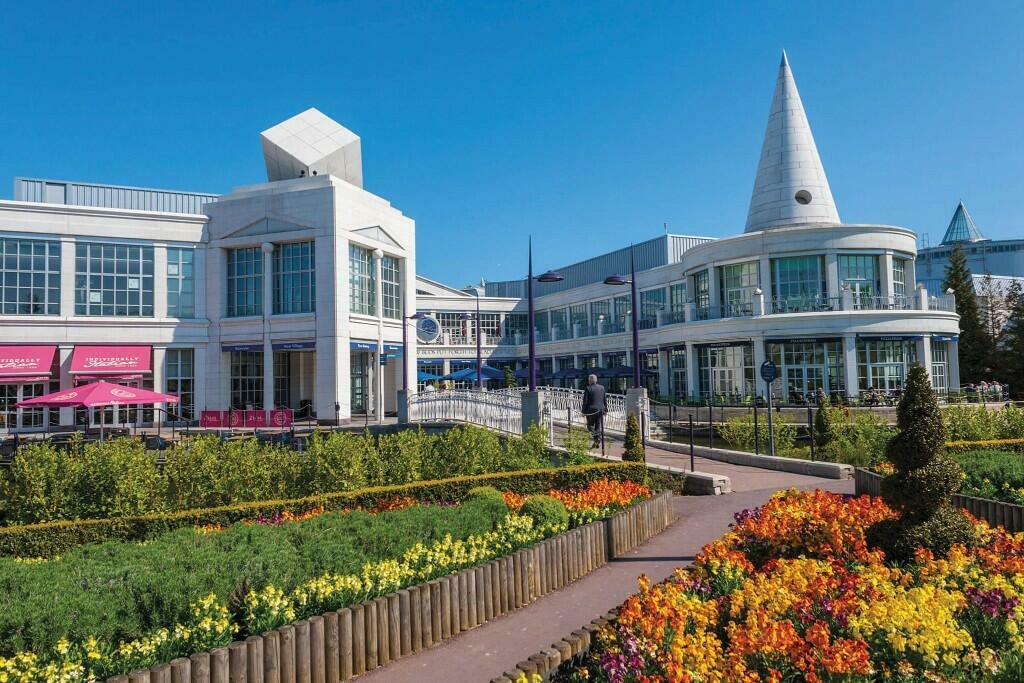 Additional property image - Harbour Village
Off College Road, Northfleet, 
DA11 9DQ