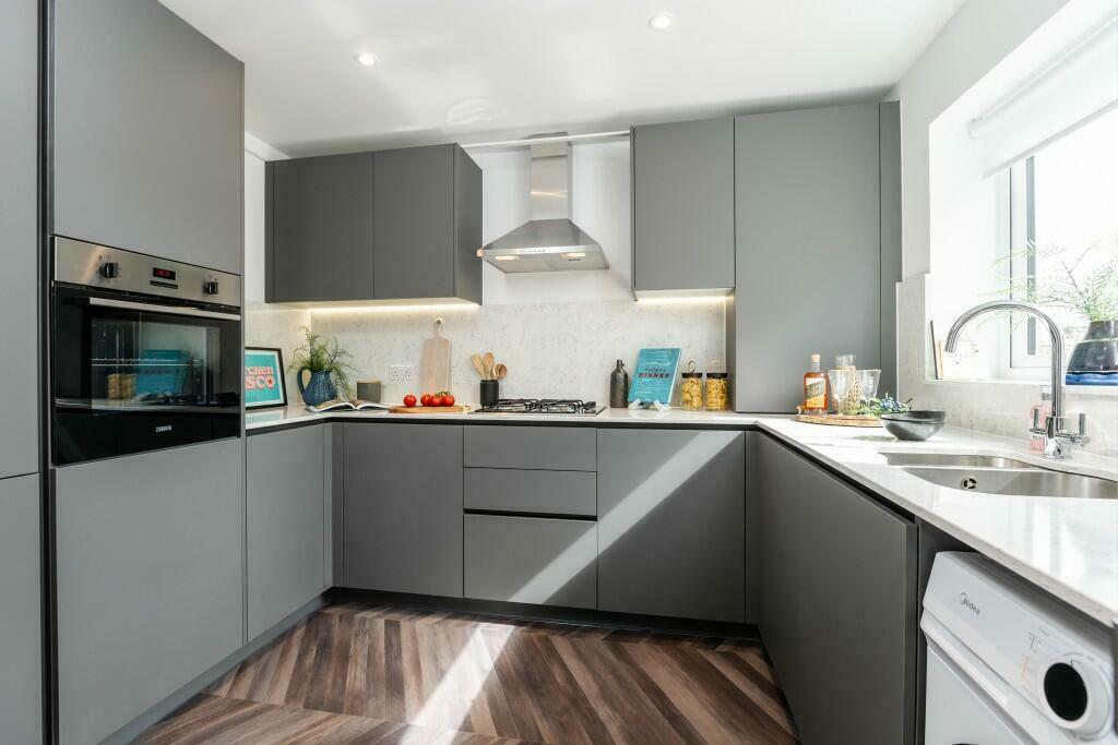 Additional property image - Harbour Village
Off College Road, Northfleet, 
DA11 9DQ
