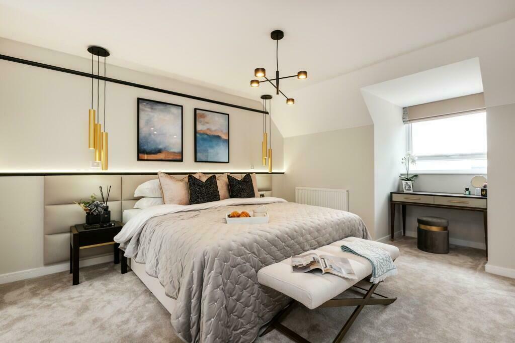 Additional property image - Harbour Village
Off College Road, Northfleet, 
DA11 9DQ