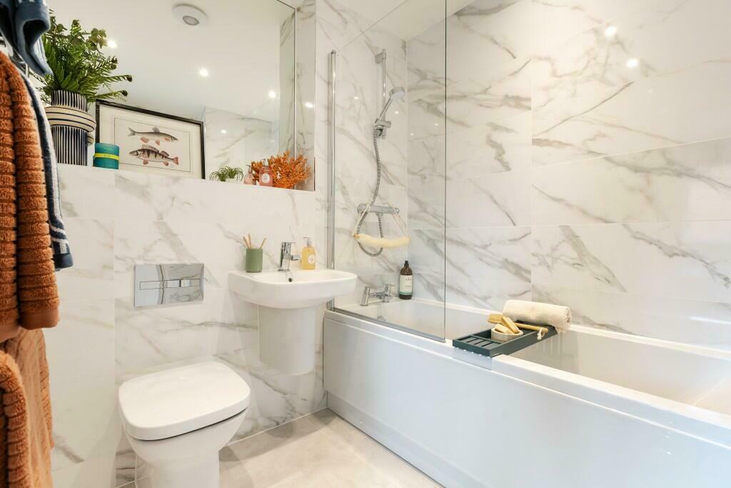 Additional property image - Harbour Village
Off College Road, Northfleet, 
DA11 9DQ