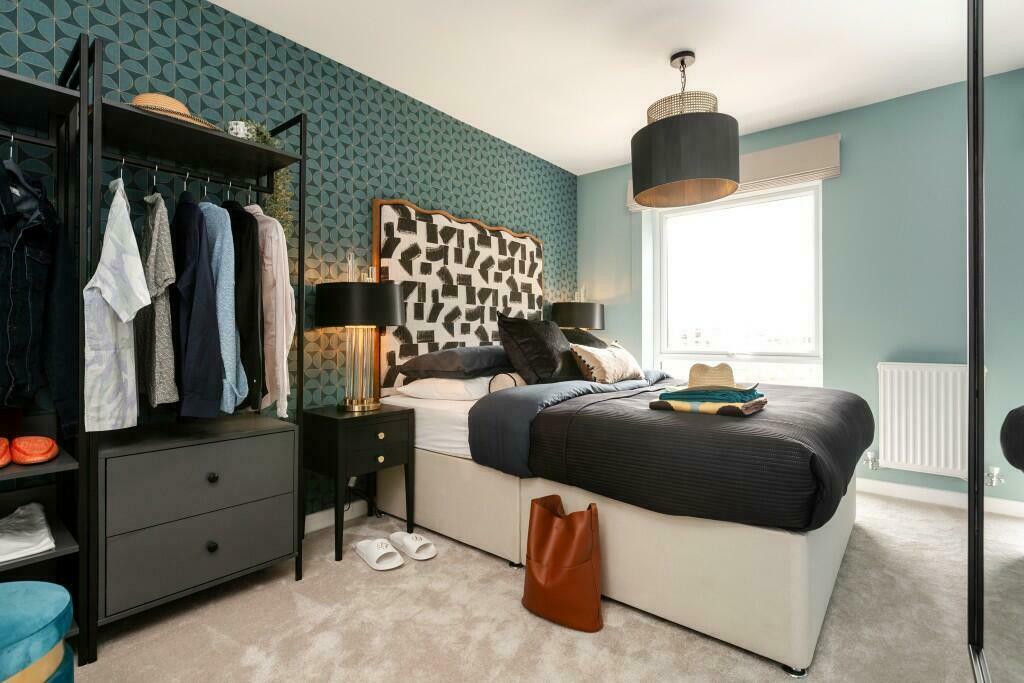 Additional property image - Harbour Village
Off College Road, Northfleet, 
DA11 9DQ