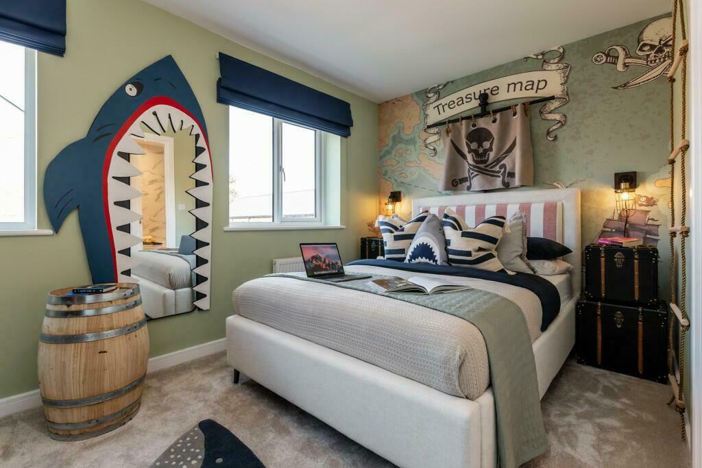 Additional property image - Harbour Village
Off College Road, Northfleet, 
DA11 9DQ