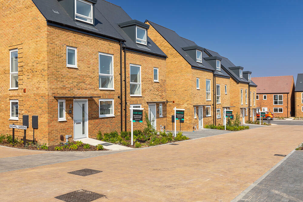 Additional property image - Harbour Village
Off College Road, Northfleet, 
DA11 9DQ
