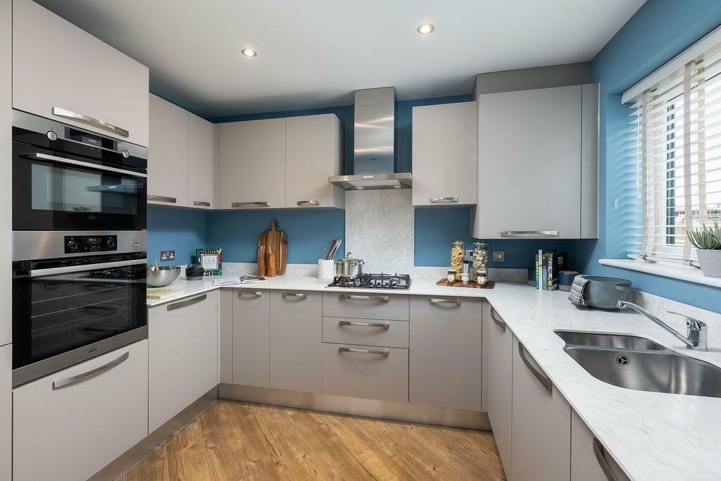 Additional property image - Harbour Village
Off College Road, Northfleet, 
DA11 9DQ
