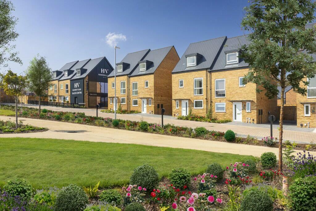 Additional property image - Harbour Village
Off College Road, Northfleet, 
DA11 9DQ