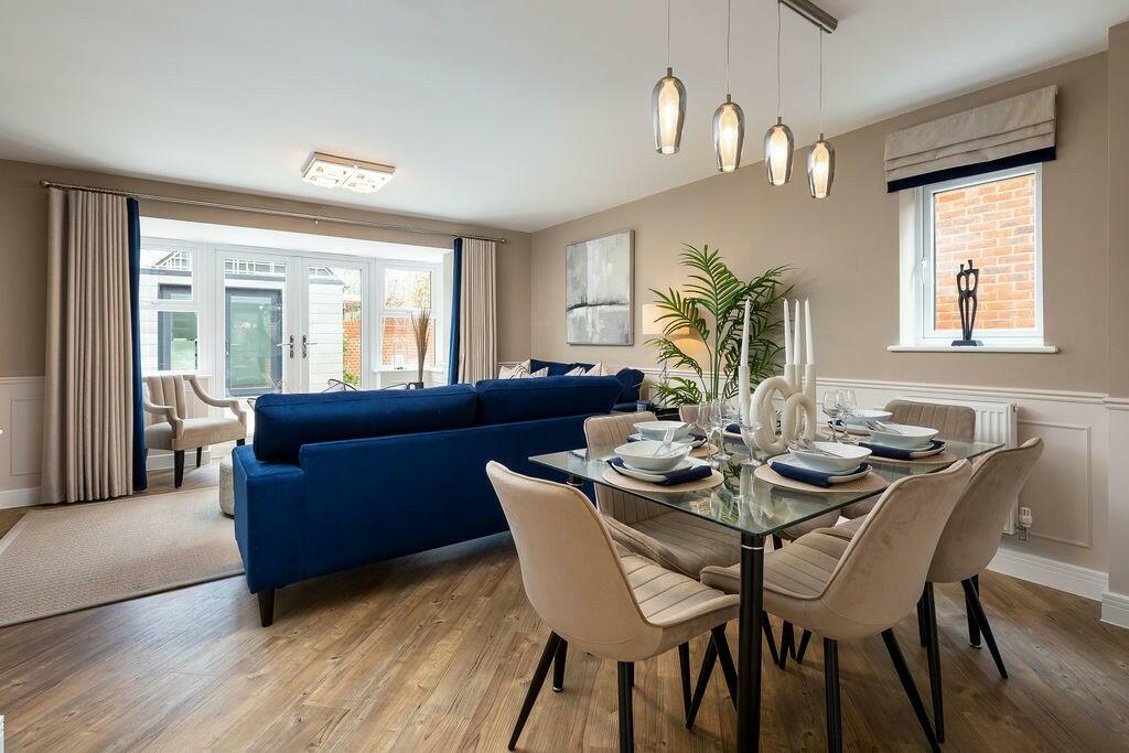 Additional property image - Harbour Village
Off College Road, Northfleet, 
DA11 9DQ