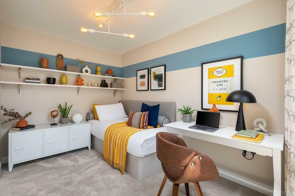 Additional property image - Harbour Village
Off College Road, Northfleet, 
DA11 9DQ