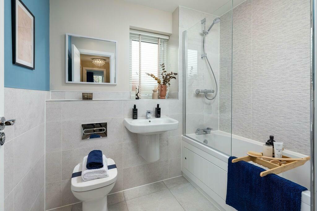 Additional property image - Harbour Village
Off College Road, Northfleet, 
DA11 9DQ