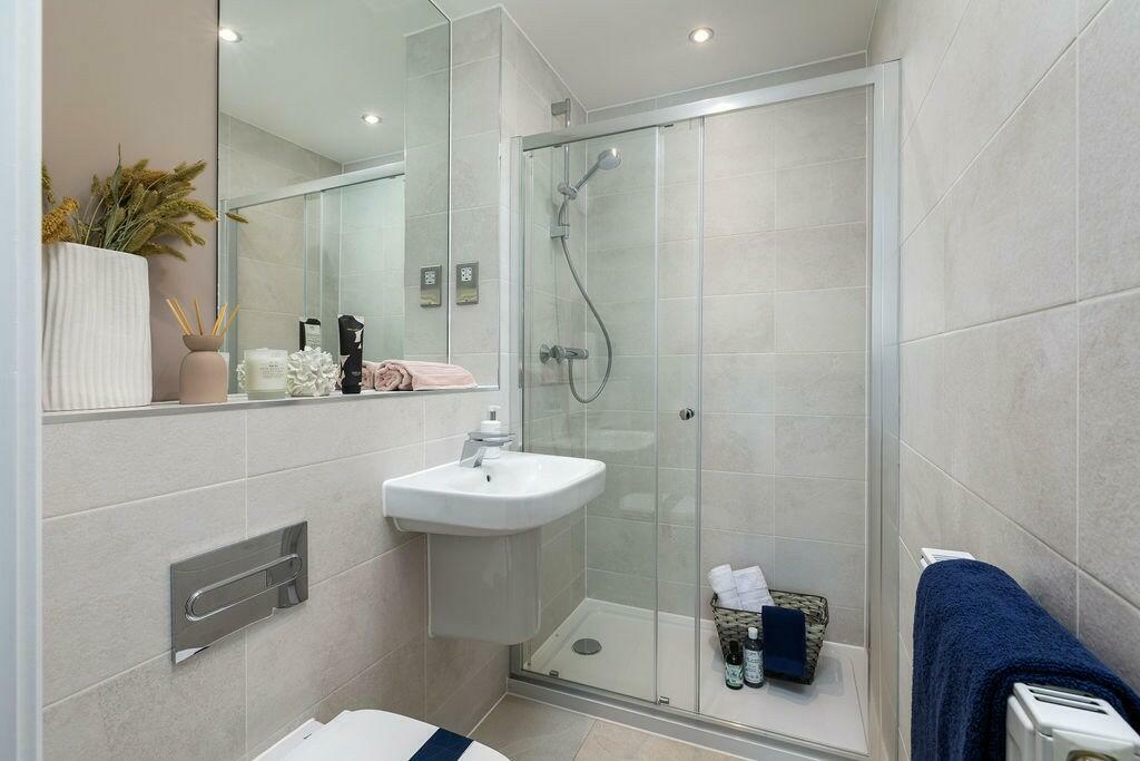 Additional property image - Harbour Village
Off College Road, Northfleet, 
DA11 9DQ
