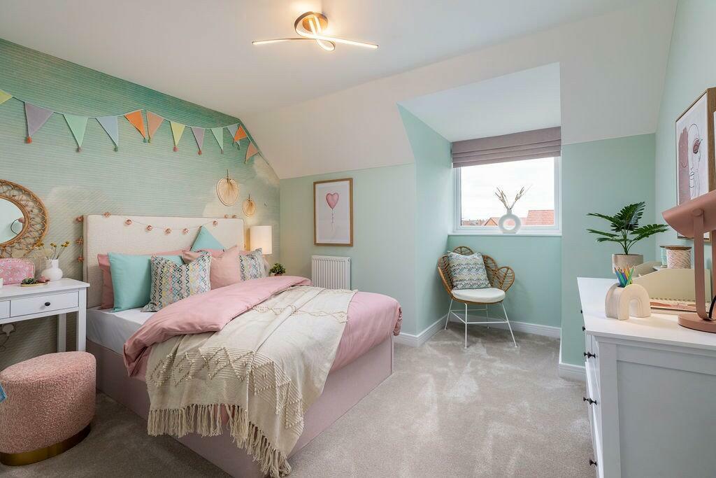 Additional property image - Harbour Village
Off College Road, Northfleet, 
DA11 9DQ