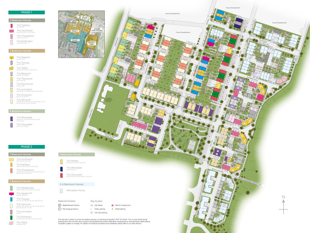 Additional property image - Harbour Village
Off College Road, Northfleet, 
DA11 9DQ